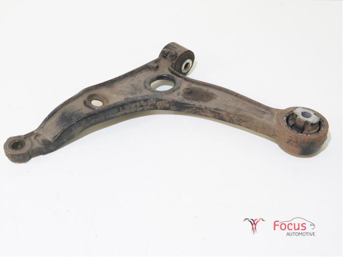 Draagarm links-voor van een Fiat Ducato, Ophalen of Verzenden, 12 maanden garantie, Gebruikt, Fiat