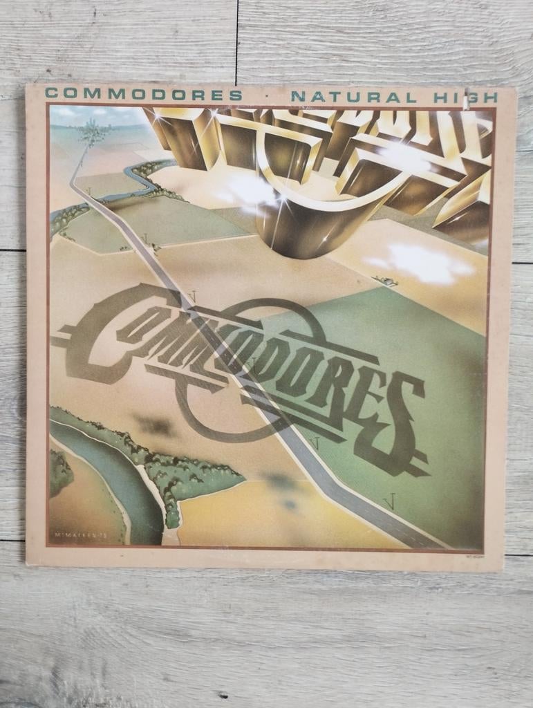 The Commodoors!!, Ophalen of Verzenden, Zo goed als nieuw, Overige formaten