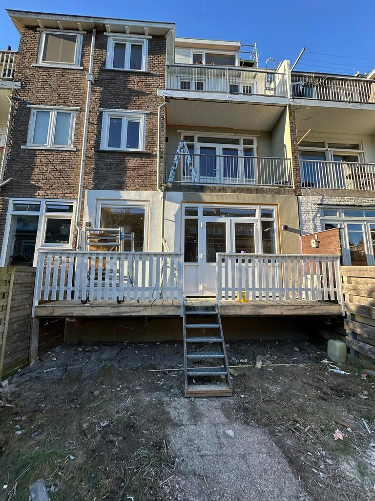Betrouwbare Schilder voor Kwalitatief Werk, Garantie, Behangen