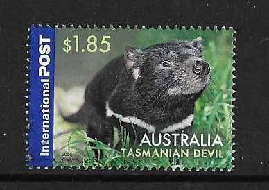 Australië Michel 2534 gestempeld, Ophalen of Verzenden, Gestempeld
