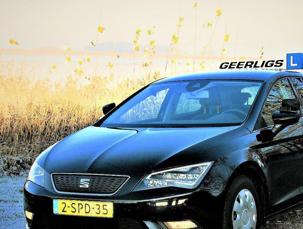 h.geerligs, Auto