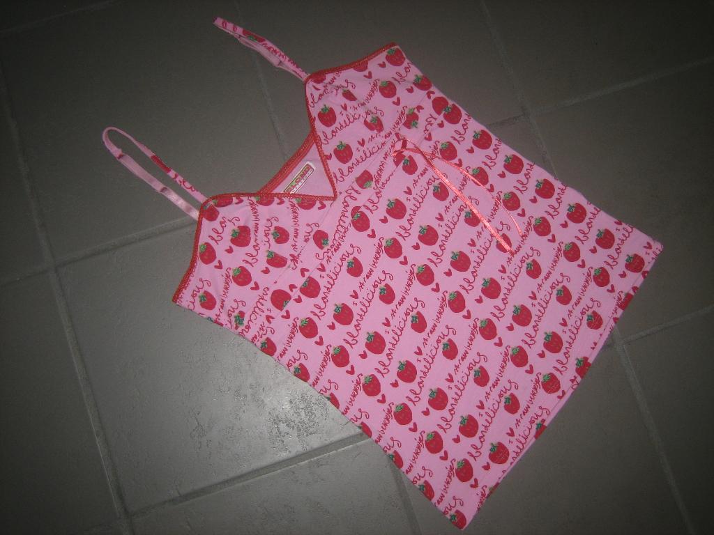 Enig topje van BLOND AMSTERDAM, maat S snazzeys, Kleding | Dames, Verzenden, Roze, Nieuw, Blond