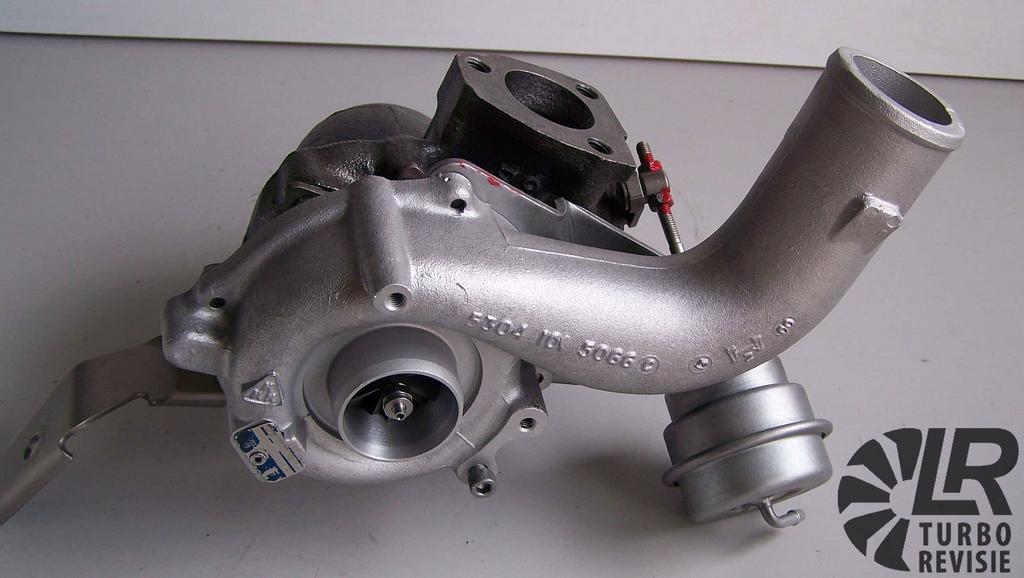 Turbo k04-001  1.8 t audi seat skoda vw, Auto-onderdelen, Motor en Toebehoren, -, -, Ophalen of Verzenden, -