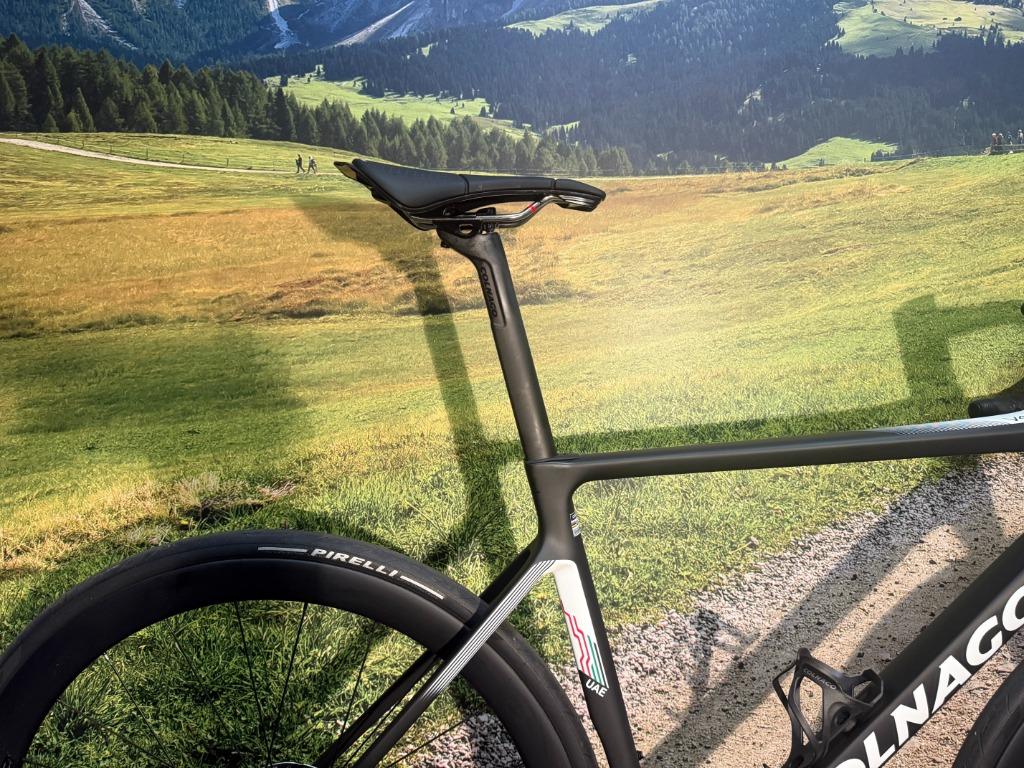 SALE Colnago V4Rs 510/55cm DI2 Vision SC45 €9090,-/€6499,-, 28 inch, Carbon, Heren, Nieuw