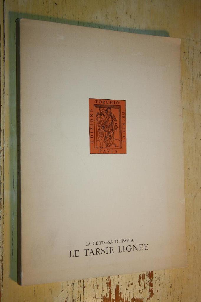 La Certosa di Pavia intarsia houtsnijwerk inlegwerk hout, Boeken, Ophalen of Verzenden, Gelezen