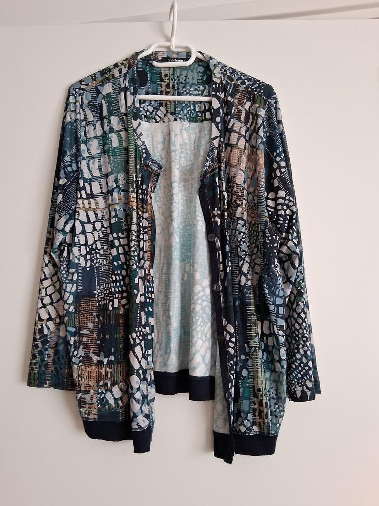 Twee delig ensemble set Golle Haug maat 46, Kleding | Dames, Ophalen of Verzenden, Zo goed als nieuw
