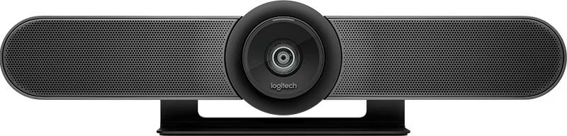 Logitech MeetUp Conference Webcam, Verzenden, Nieuw, MacOS, Microfoon