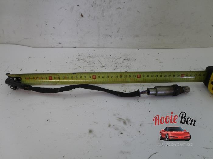 Lambda Sonde van een Chevrolet Avalanche, Gebruikt, -, Ophalen of Verzenden, -