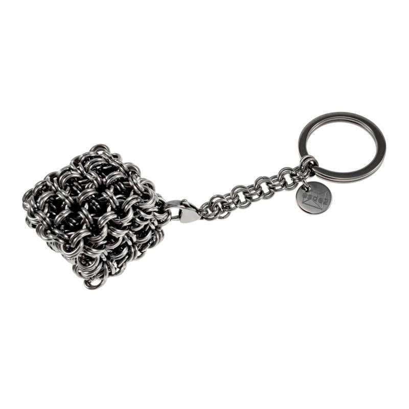 Fidget Kubus Sleutelhanger en Anti-Stress Accessoire Japanse, Verzamelen, Sleutelhangers, Nieuw, Overige typen, Verzenden