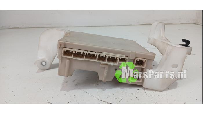 Computer Body Control van een Citroen C1, Gebruikt, -, Ophalen of Verzenden, -