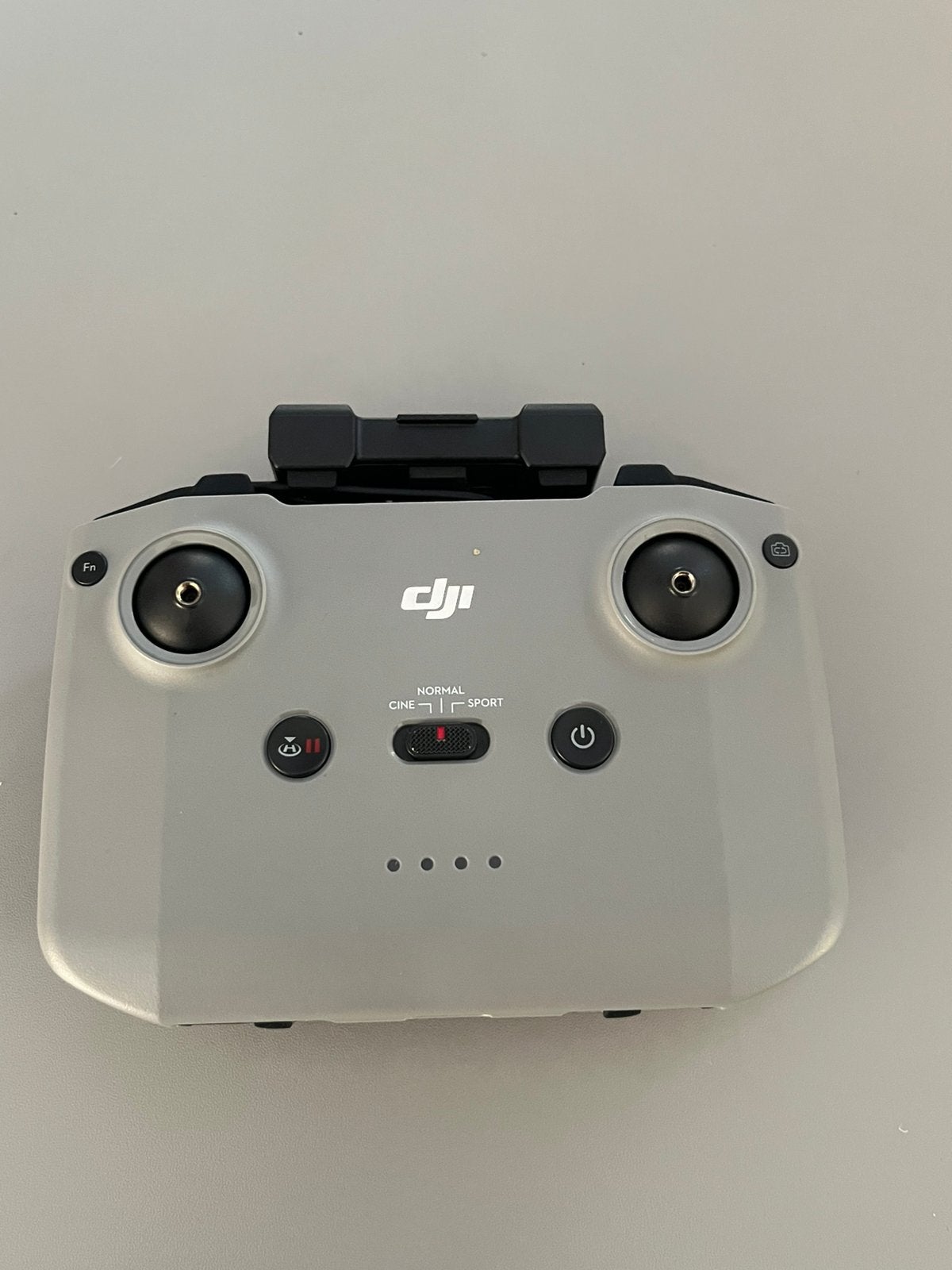 DJI rc1 remote, Ophalen of Verzenden, Zo goed als nieuw