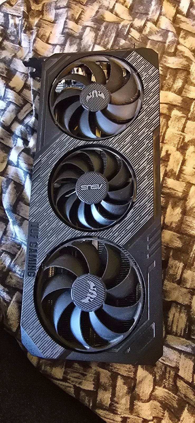 Foto 7 van Gaming PC met AMD Ryzen 7 2700X processor
