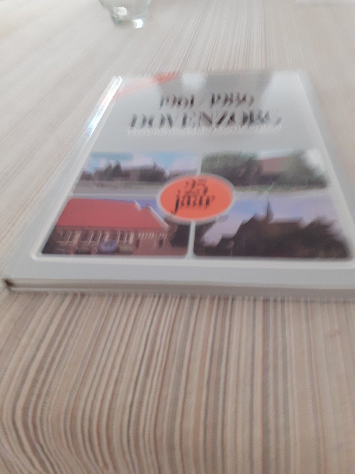 Boek: Dovenzorg Gereformeerde gemeenten, Boeken, Ophalen of Verzenden