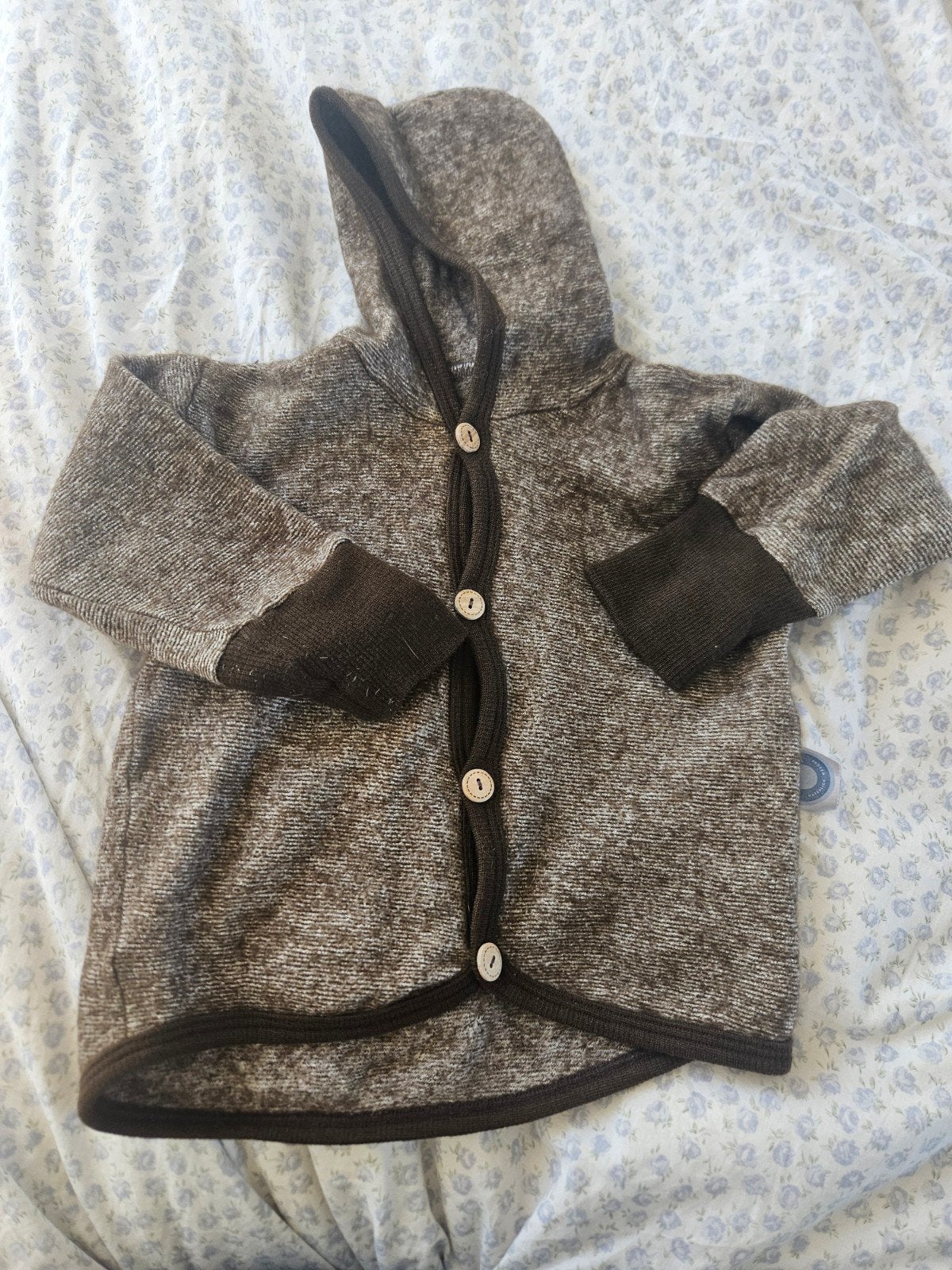 cosilana truitjes maat 86/92 & 98/104, Verzenden, Jongen of Meisje, Trui of Vest