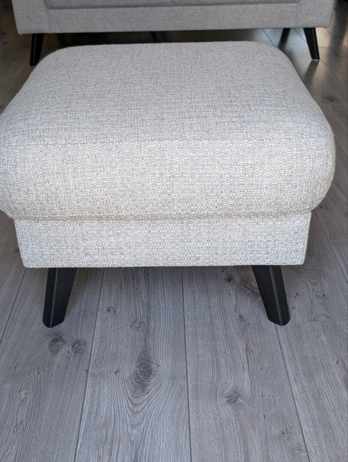 Hocker., Ophalen, Vierkant, 50 tot 75 cm, 50 tot 75 cm