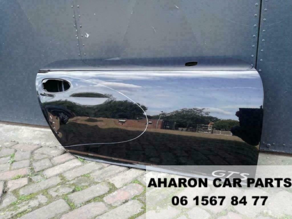 991 911 Carrera Rechts Deur LB 99153151403 R Porsche 2189, Gebruikt, Deur