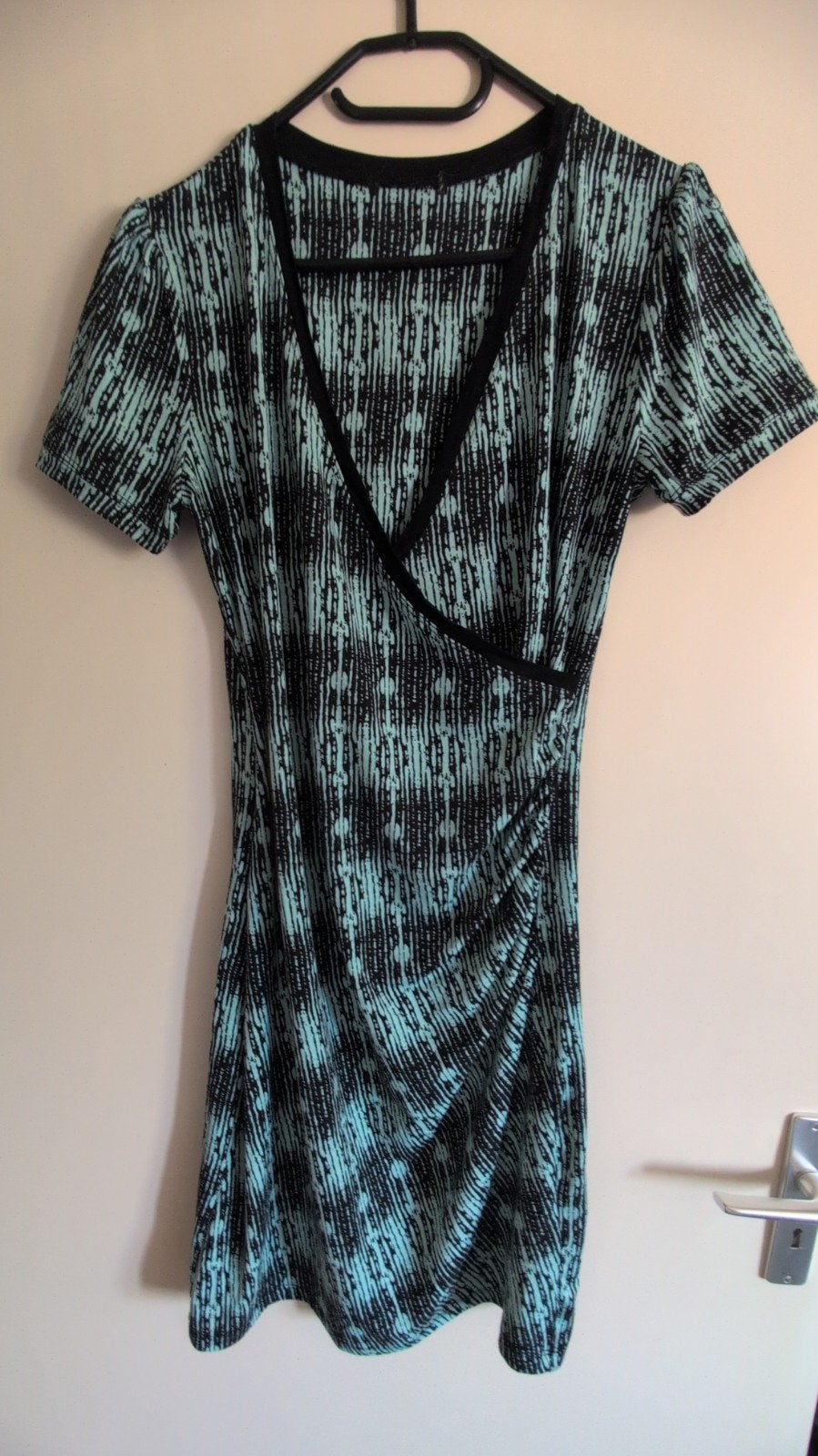 jurk van Smashed Lemon maat M, Ophalen, Zo goed als nieuw, Maat 38/40 (M)