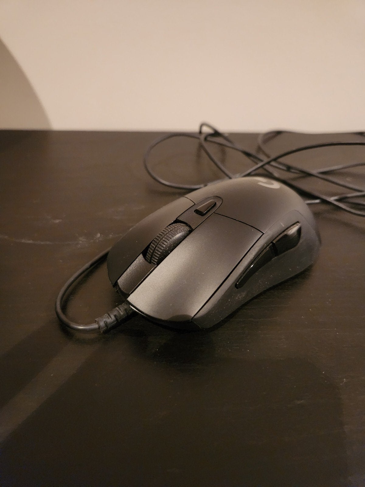 Foto 8 van Acer Nitro 5 Gaming Laptop i7 RTX 3060 + Logitech G403 Muis