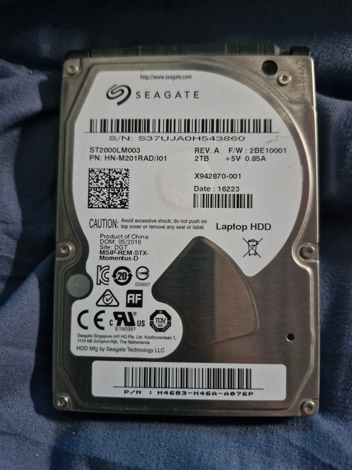 ps3 ssd, Spelcomputers en Games, Super Slim, Ophalen of Verzenden, Zo goed als nieuw, Zonder controller