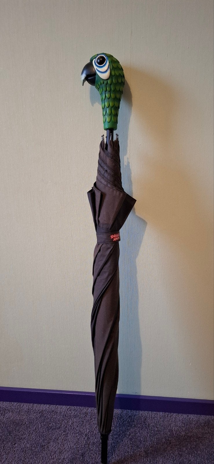 Mary Poppins paraplu, Verzamelen, Ophalen, Overige figuren, Nieuw