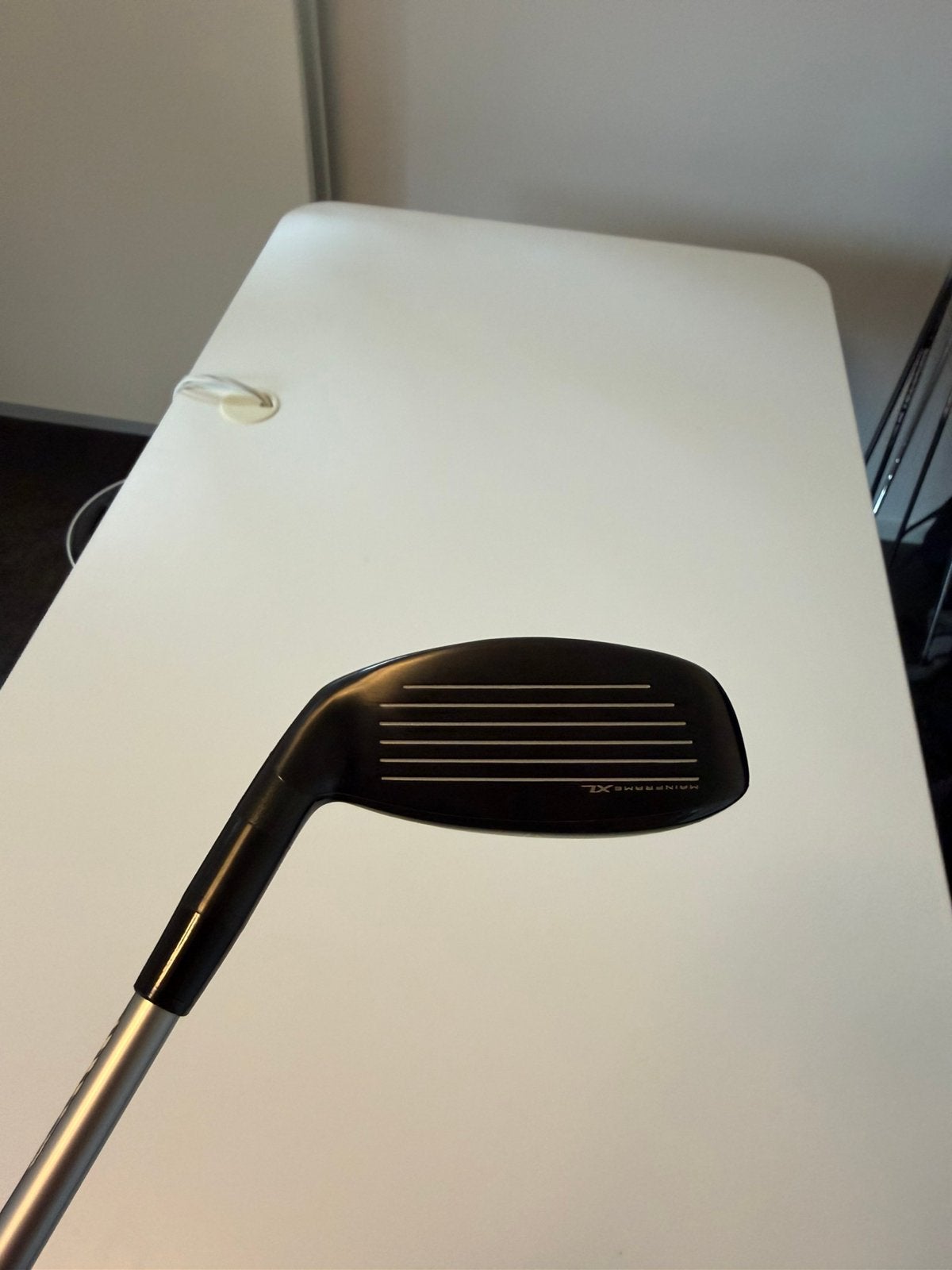 Cleveland HALO Xl hyb 6 - Testen ok! L flex - NEW, Sport en Fitness, Golf, Cleveland, -, -, Nieuw