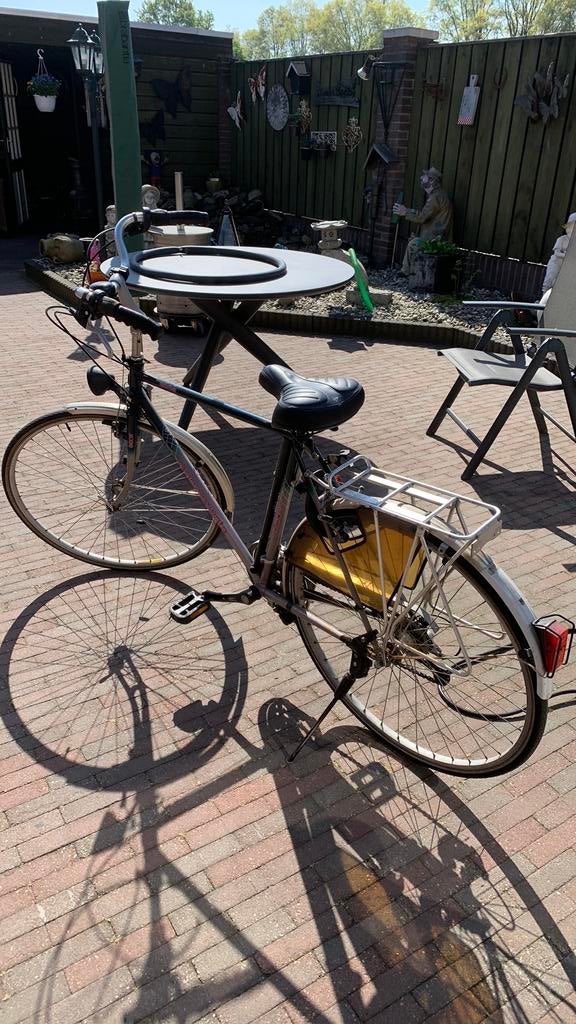 Koga Miyata, Ophalen, Gebruikt, Meer dan 20 versnellingen, Koga Miyata