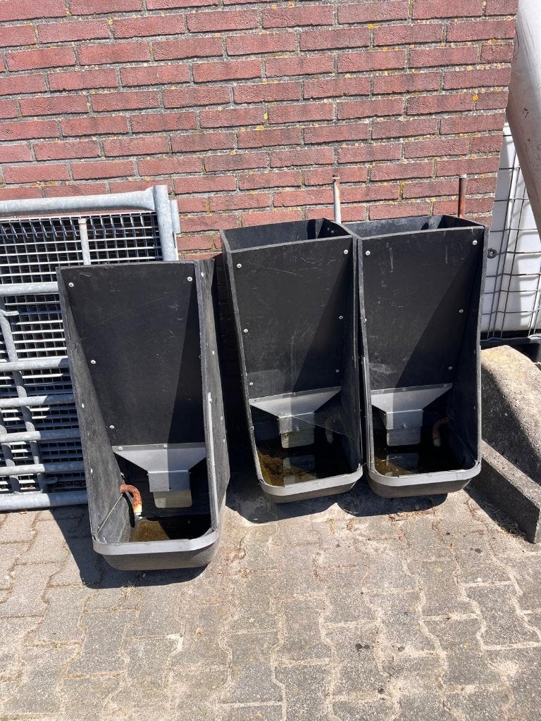 Varkenstroggen, Dieren en Toebehoren, Stalling en Weidegang