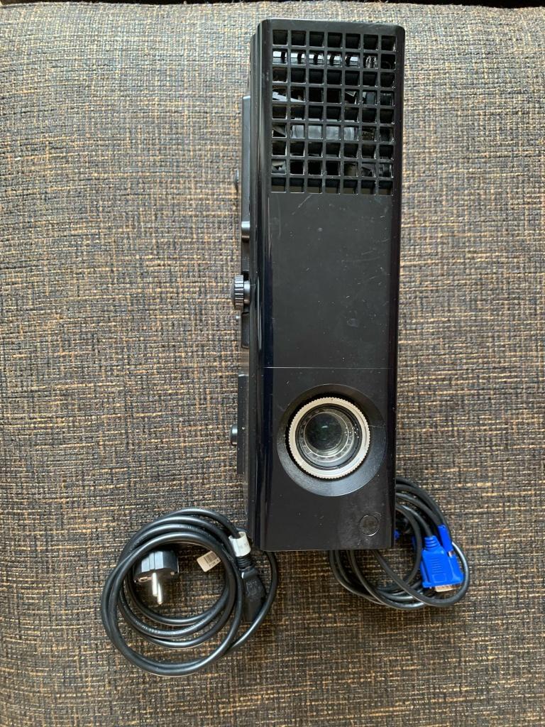 Acer X1273 DLP projector beamer, Ophalen of Verzenden, Gebruikt, Overige resoluties, Acer