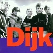 De Dijk - Het Beste van (top 2000) CD Nw./Org., Ophalen of Verzenden, Zo goed als nieuw, Verzamelalbum