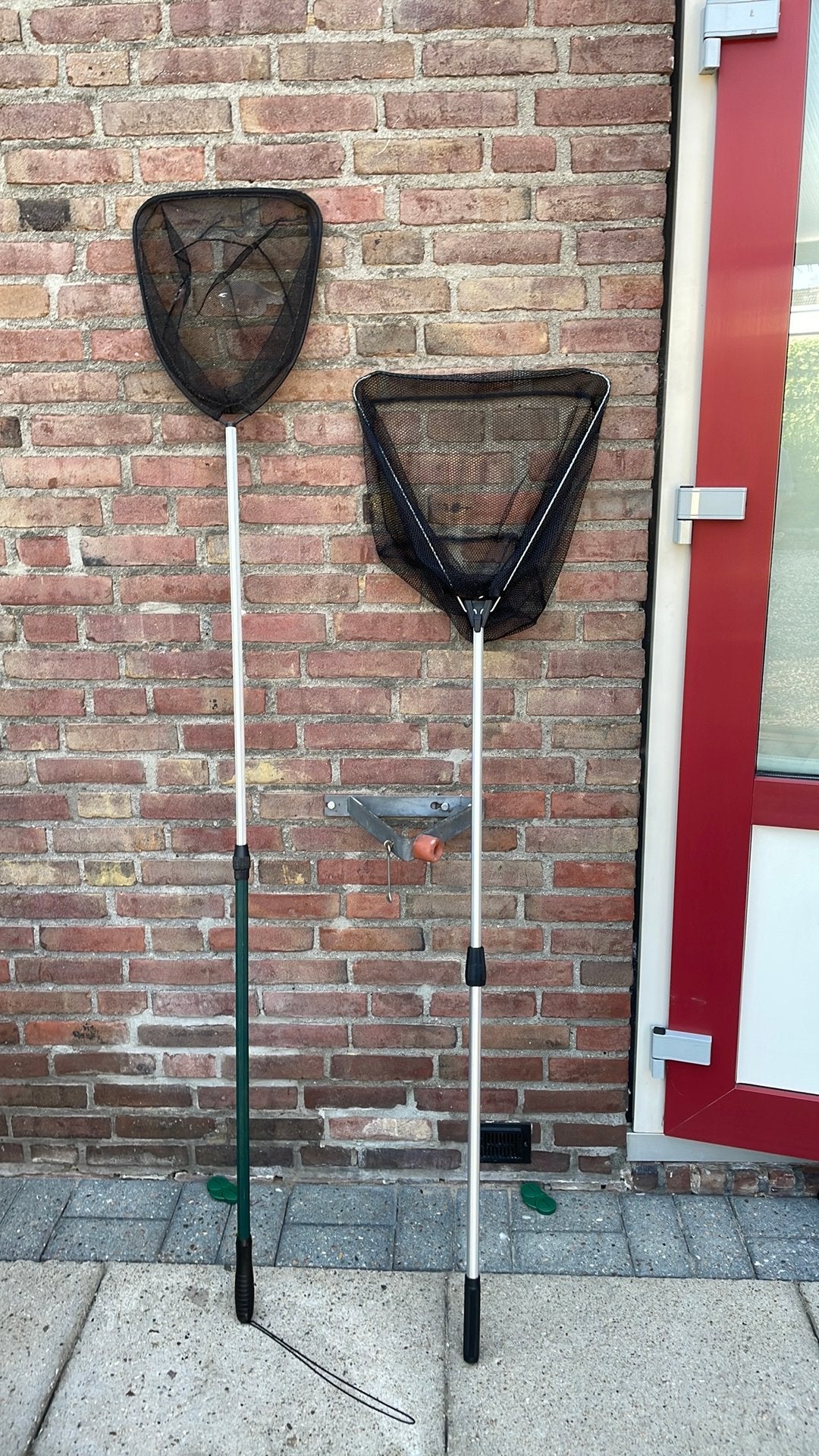 Schep netten, Ophalen of Verzenden, Zo goed als nieuw, Overige typen