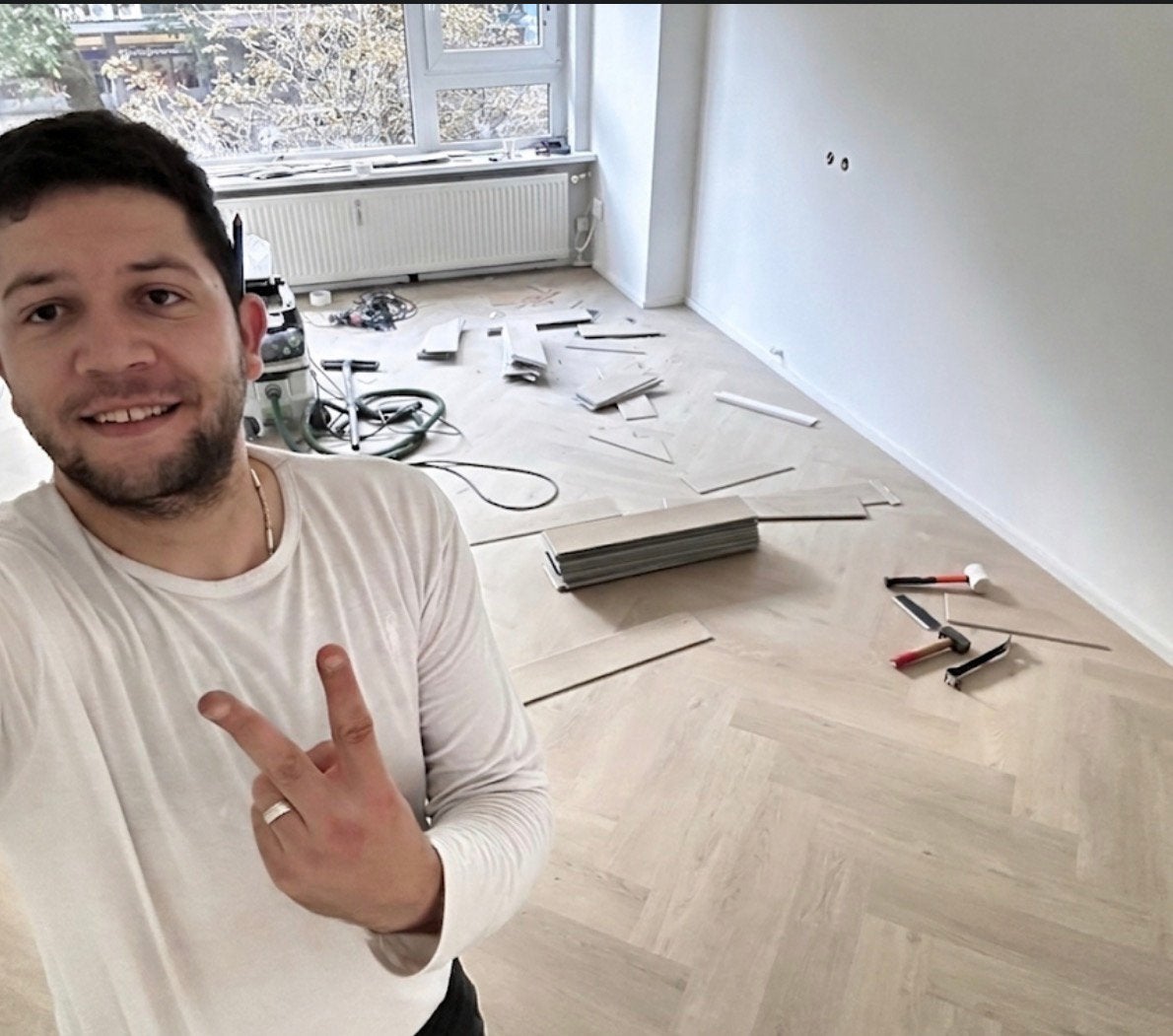 Professioneel Klusbedrijf | Complete Renovatie & Afwerking, Garantie