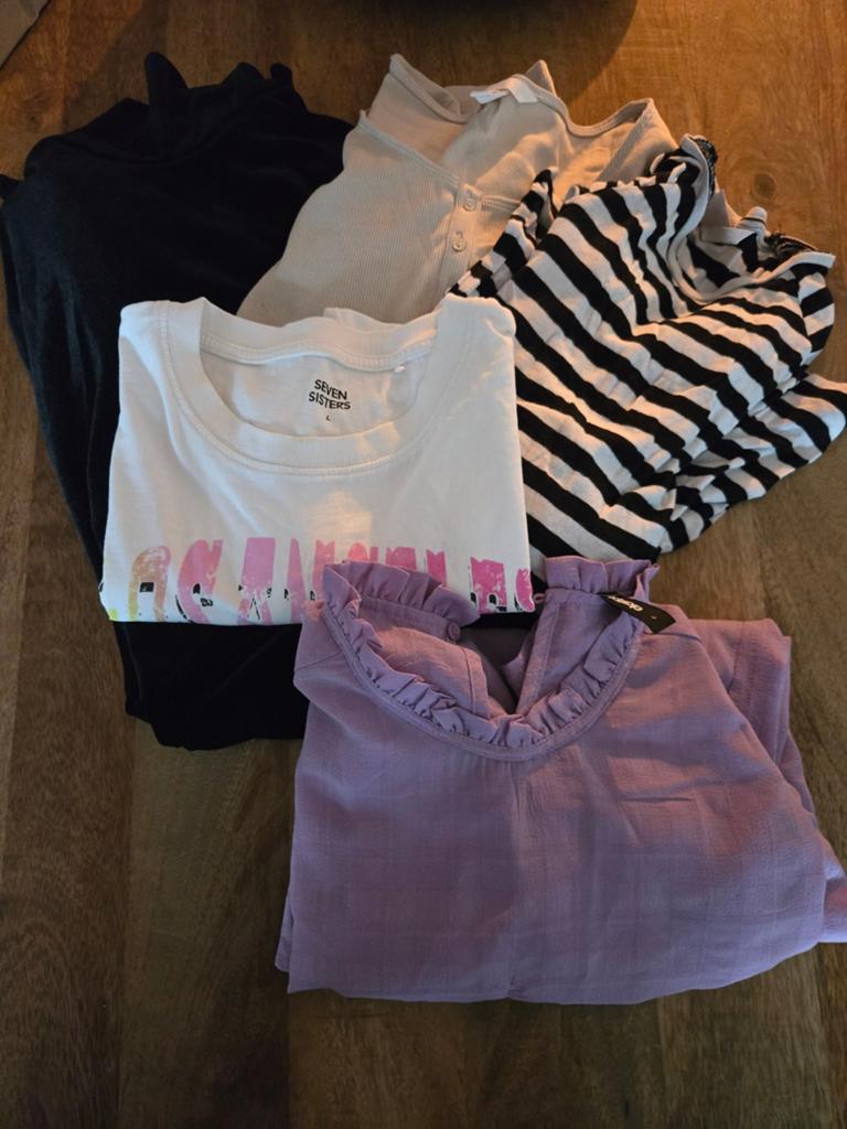Gratis kleding & beauty artikelen, Kleding | Dames, Ophalen, Zo goed als nieuw