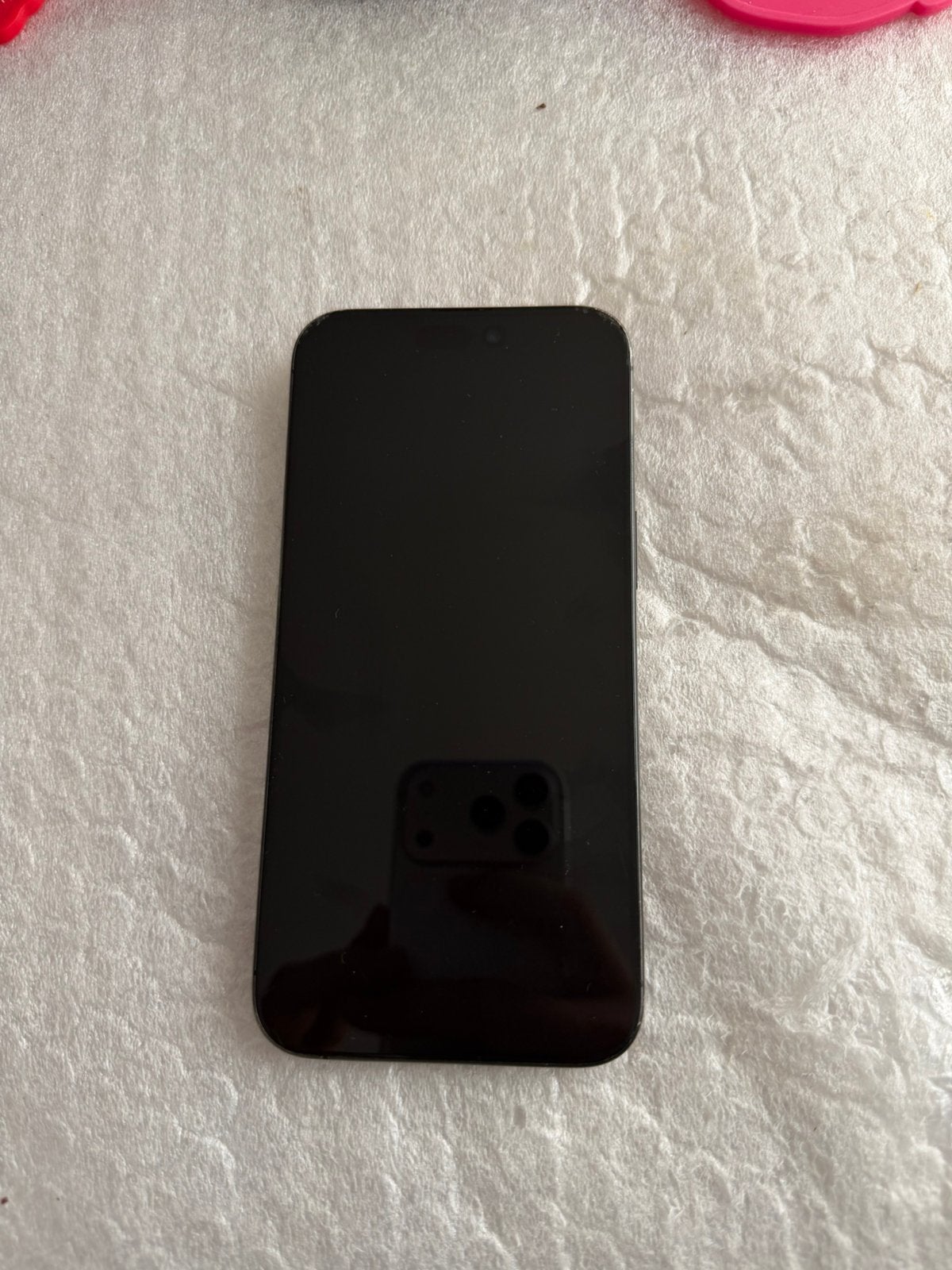 iPhone 15 Pro Max 256GB – Goede staat
