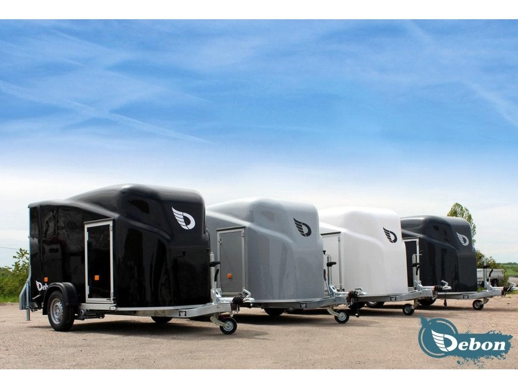 Debon Cargo 1300, Nieuw