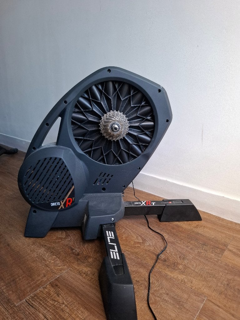 Hometrainer Direto XR-T, Ophalen, Zo goed als nieuw, Overige typen