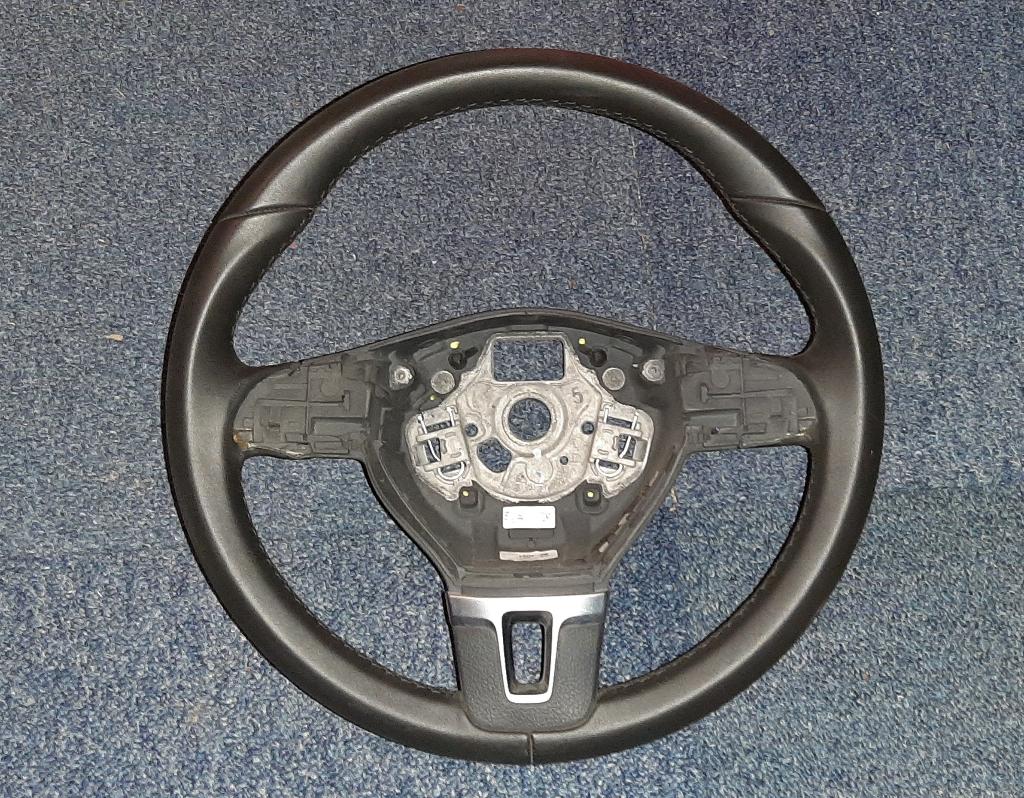 Volkswagen Golf 7 stuur, Auto-onderdelen, Interieur en Bekleding, Ophalen of Verzenden, Volkswagen