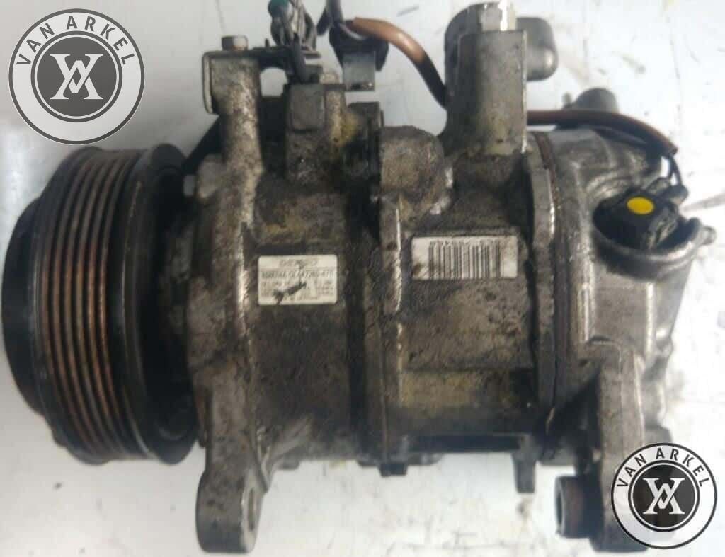 Bmw 1 3 Serie X1 E84 E87 E81 E88 E82 E90 E91 E92 E93 Aircopo, Gebruikt, -, -, Ophalen of Verzenden
