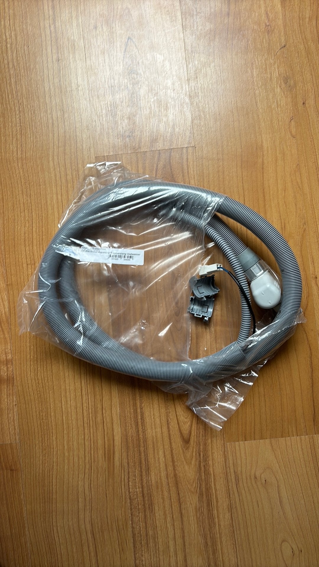 AEG electrolux aquastop toevoerslang vaatwasser NIEUW, Ophalen of Verzenden, Nieuw