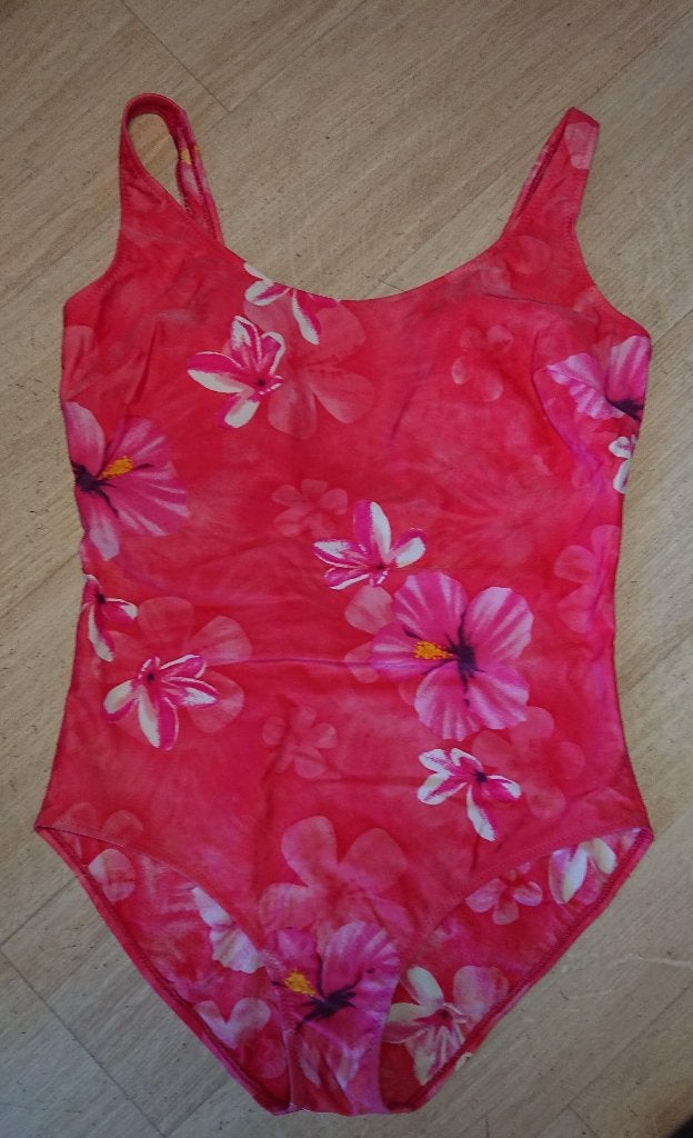 Diverse badpak tankini bikini maat 46, Ophalen of Verzenden, Zo goed als nieuw, Zwart, Badpak