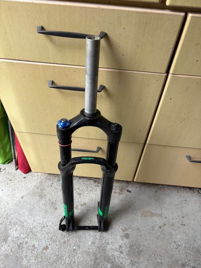Rockshox Reba 100 mm non boost, Ophalen of Verzenden