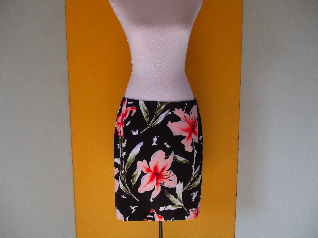 Hugo (Hugo Boss) rok maat 40 model Rommie., Maat 38/40 (M), Overige kleuren, Verzenden, Hugo (Hugo Boss)