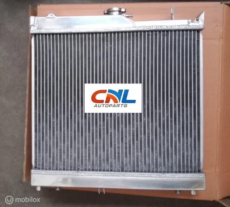 Radiateur SUZUKI JIMNY SN413 HARDTOP PETROL 1998-on AT/MT, Nieuw, Ophalen of Verzenden