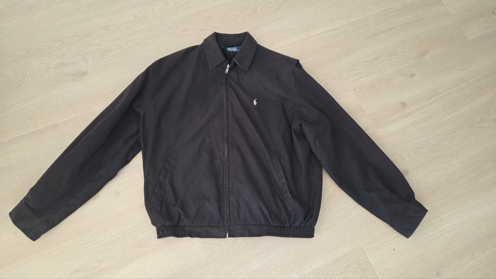 Polo by Ralph Lauren jas maat L, Kleding | Heren, Ophalen of Verzenden