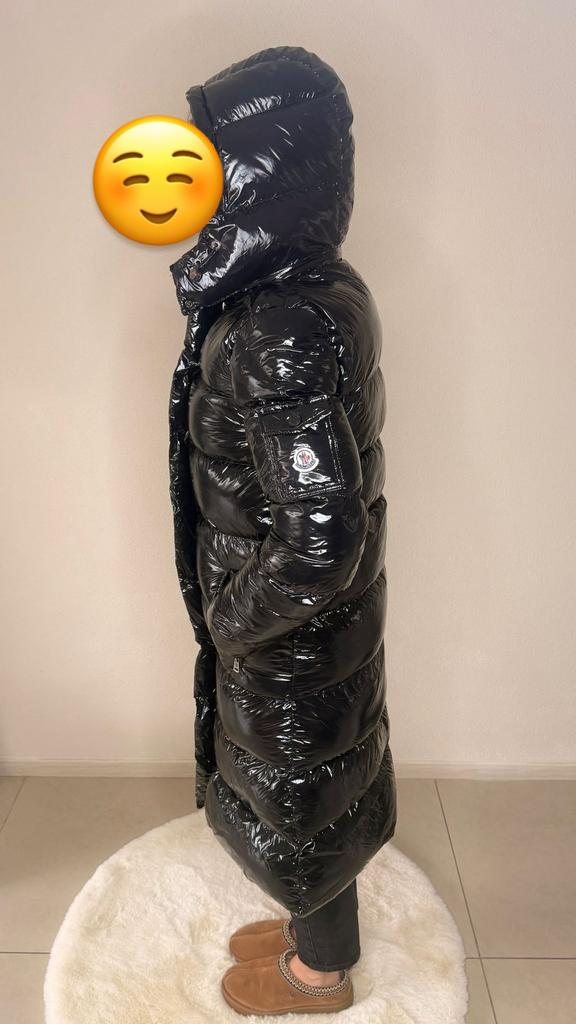 Moncler Jas! SALE!, Kleding | Dames, Jassen | Winter, Ophalen of Verzenden, Nieuw, Zwart