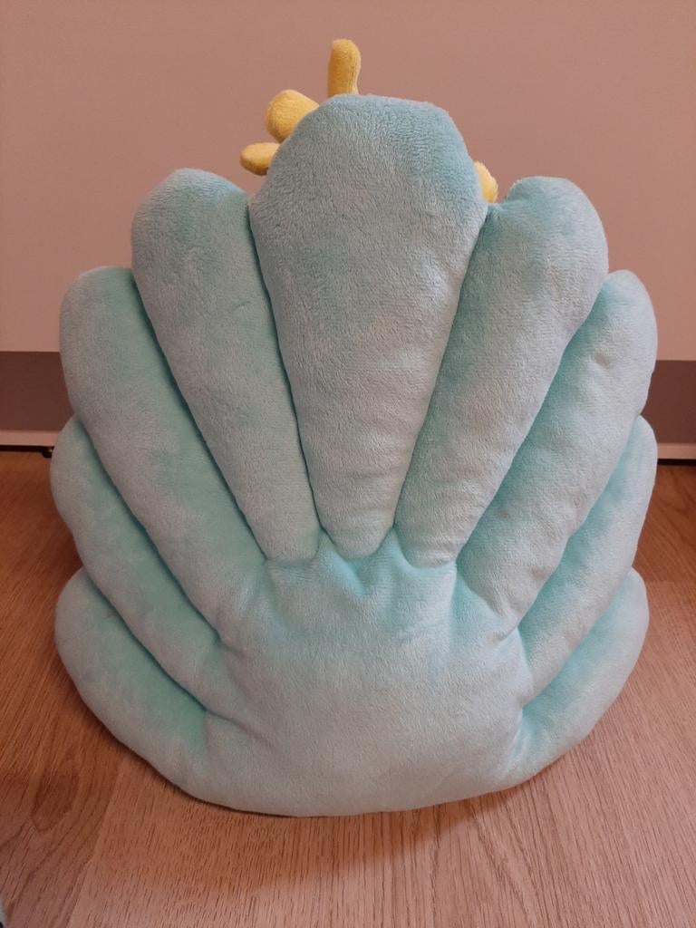 Pauw knuffel 35 cm, Ophalen of Verzenden