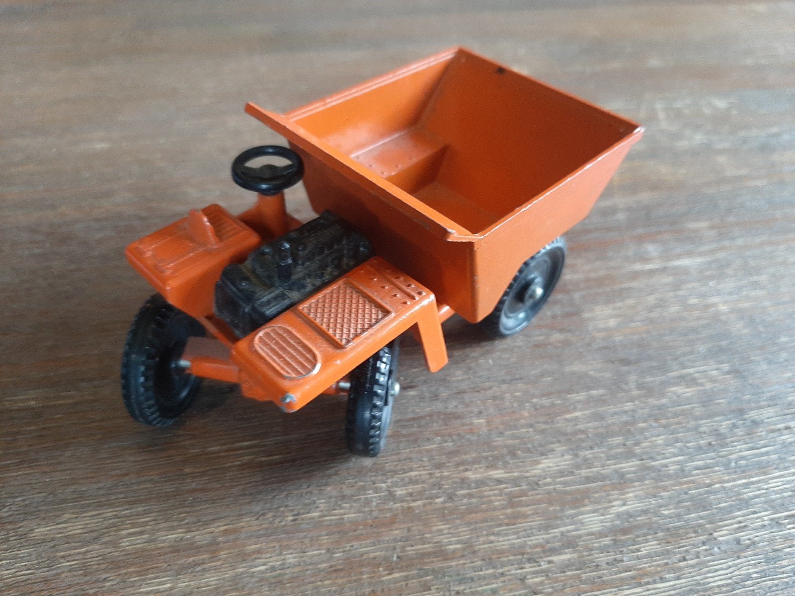 lone star motorjapanner dumper, Ophalen of Verzenden, Zo goed als nieuw, Overige typen