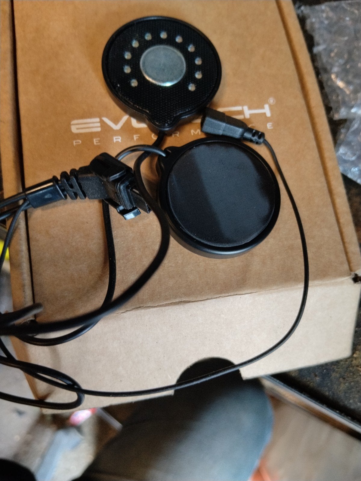 Sena SMH5-A0306 Grote Speakers voor Motorhelm, Ophalen of Verzenden, Nieuw