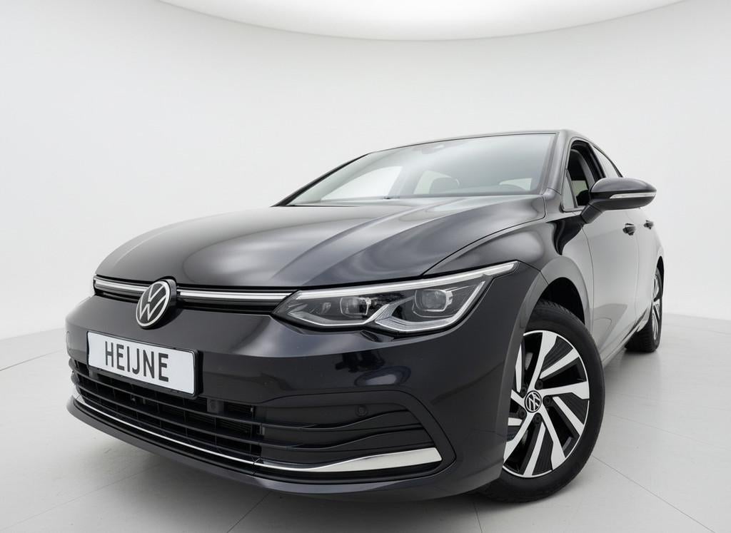 Volkswagen Golf 1.4 eHybrid 204PK DSG STYLE CAMERA/CARPLAY/S, Auto's, 12 maanden, Gebruikt, Euro 6, 4 cilinders
