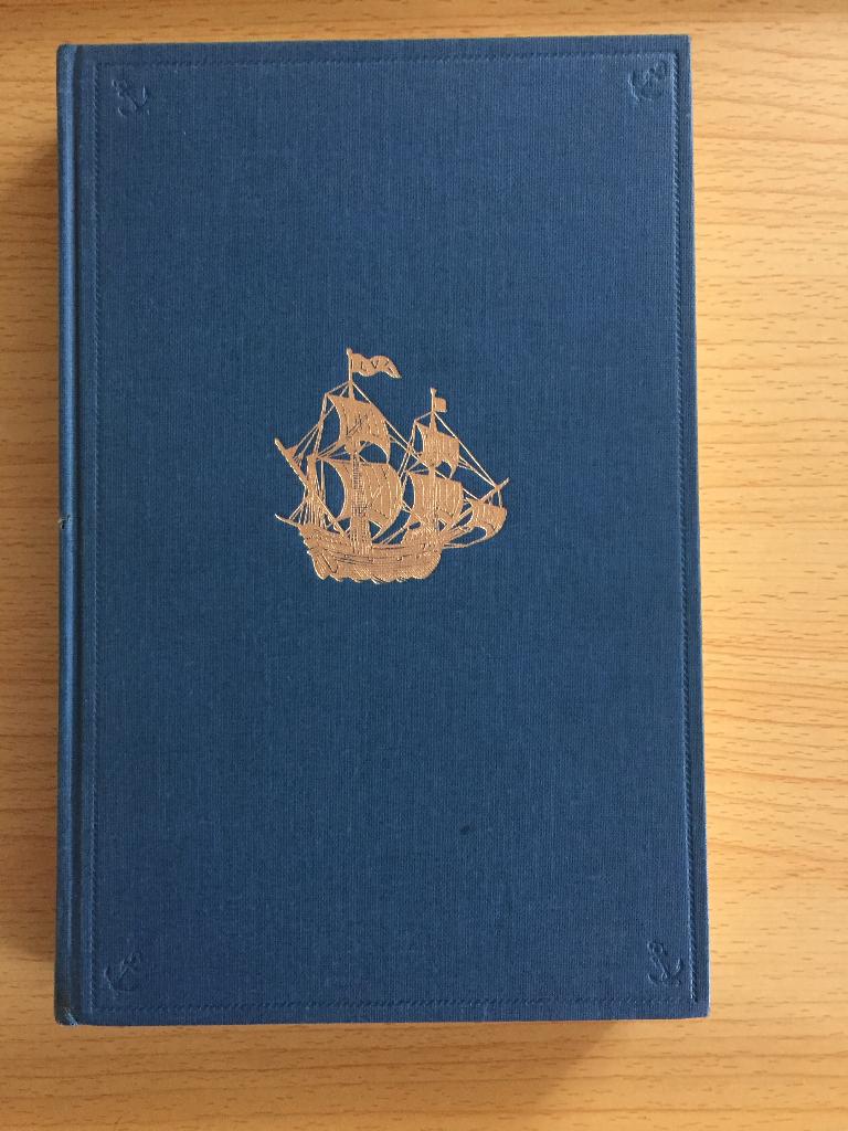 Expeditie van A. Hurdt naar de binnenlanden van Java, 1678, Ophalen of Verzenden, Gelezen, H.J. de Graaf