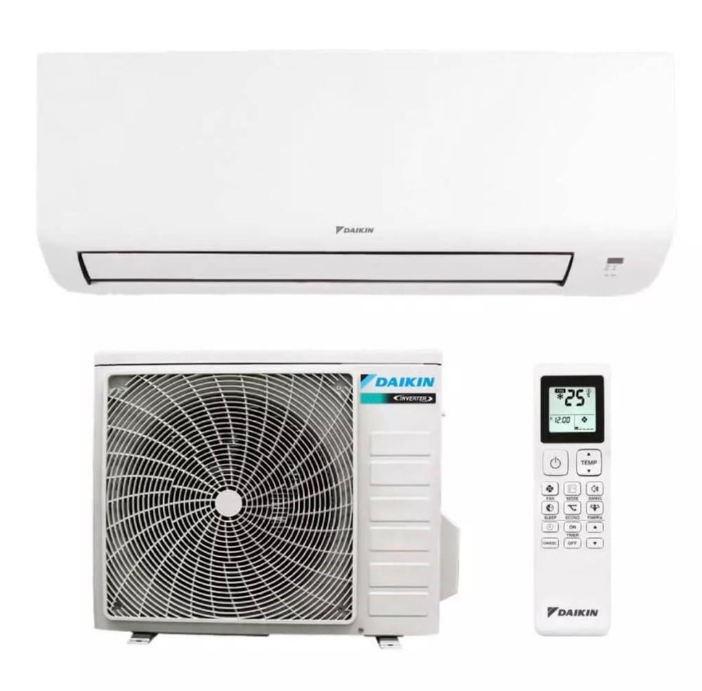 ️ Daikin Sensira Airco – Nieuw in doos | Incl. WiFi ️, Ophalen of Verzenden, Zo goed als nieuw